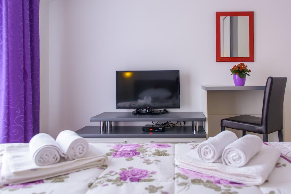 Apartments Mijo Trogir Quarto foto