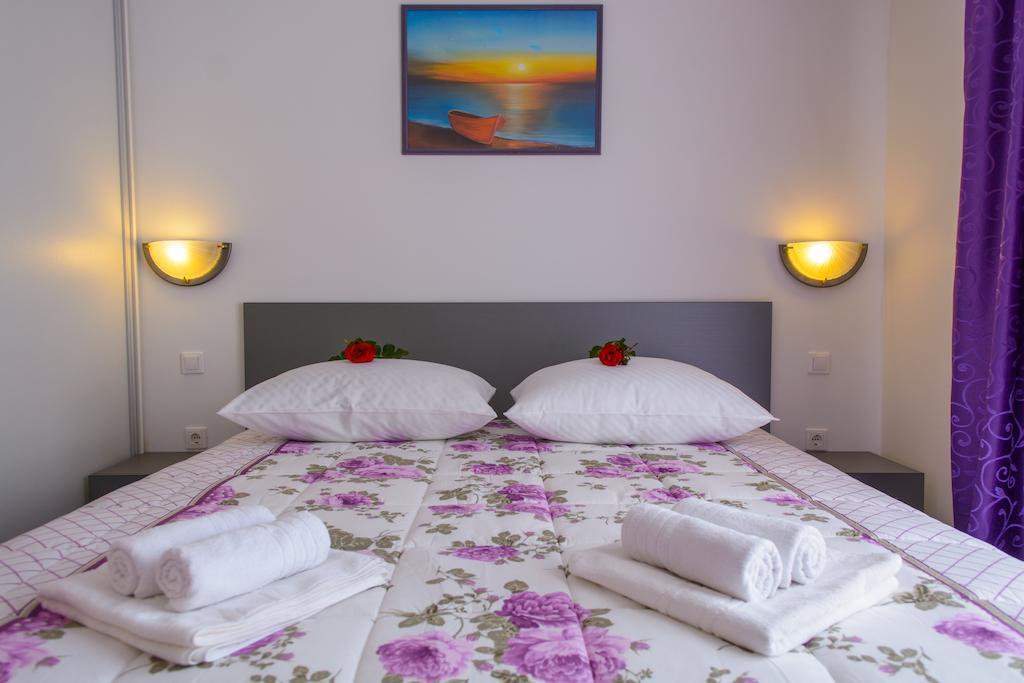Apartments Mijo Trogir Quarto foto