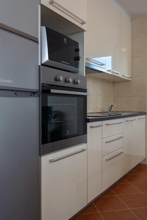 Apartments Mijo Trogir Quarto foto