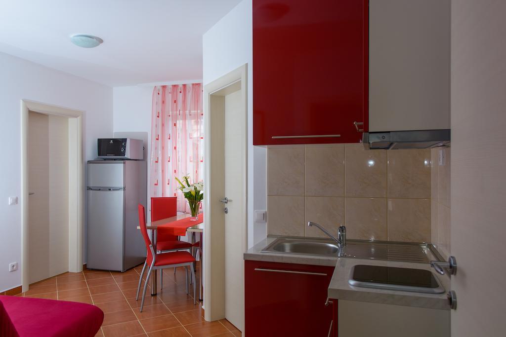 Apartments Mijo Trogir Quarto foto
